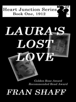 cover image of Laura's Lost Love